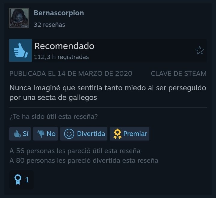 Solo en Steam tweet media