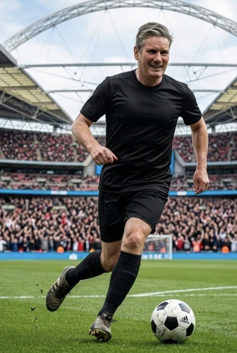 Sunday League Footy tweet media