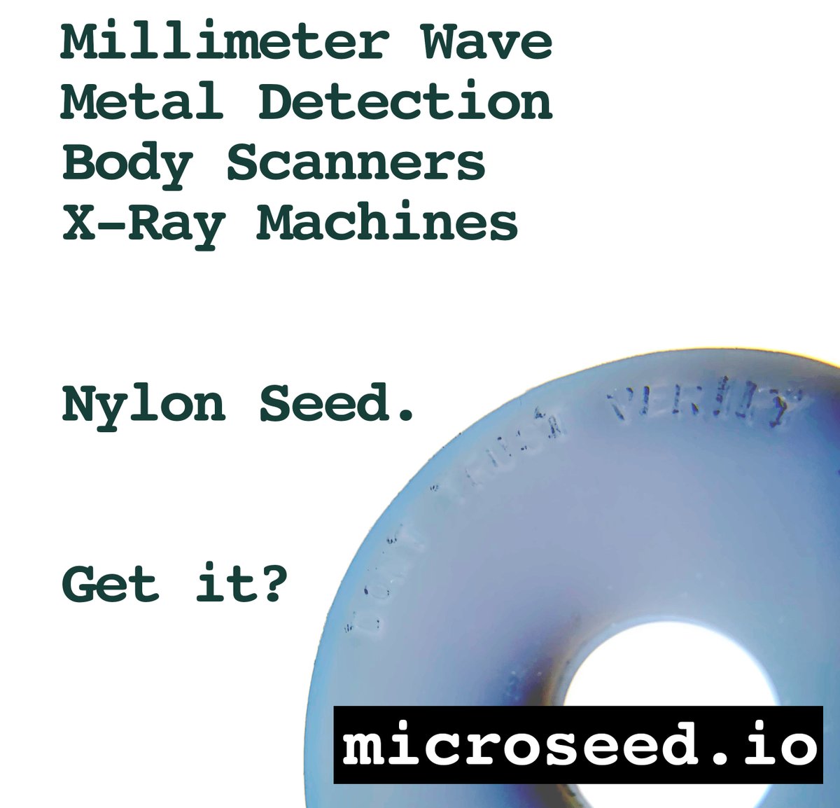 MicroSeed.io tweet media