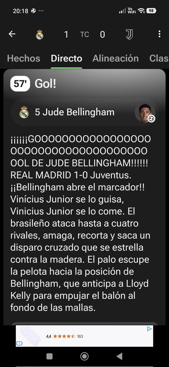 VeriDatos tweet media