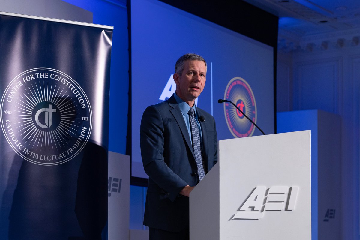 Constitution and Catholic Intellectual Tradition tweet media