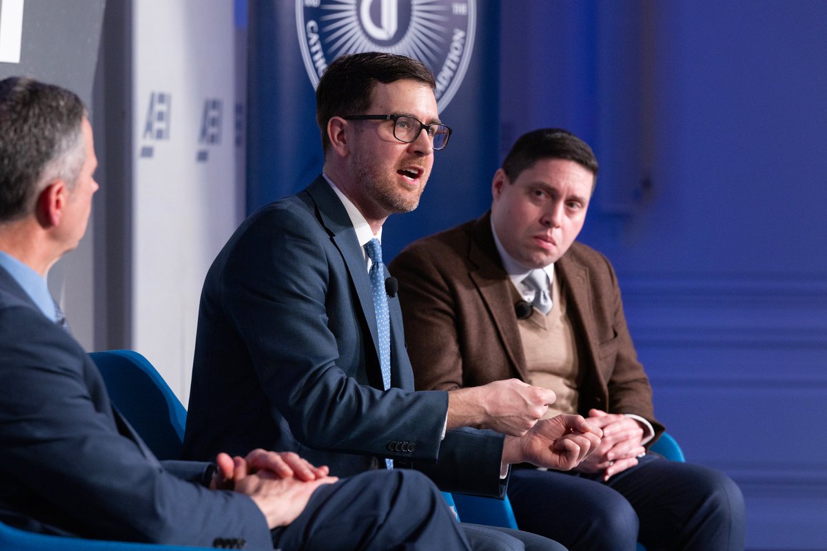 Constitution and Catholic Intellectual Tradition tweet media