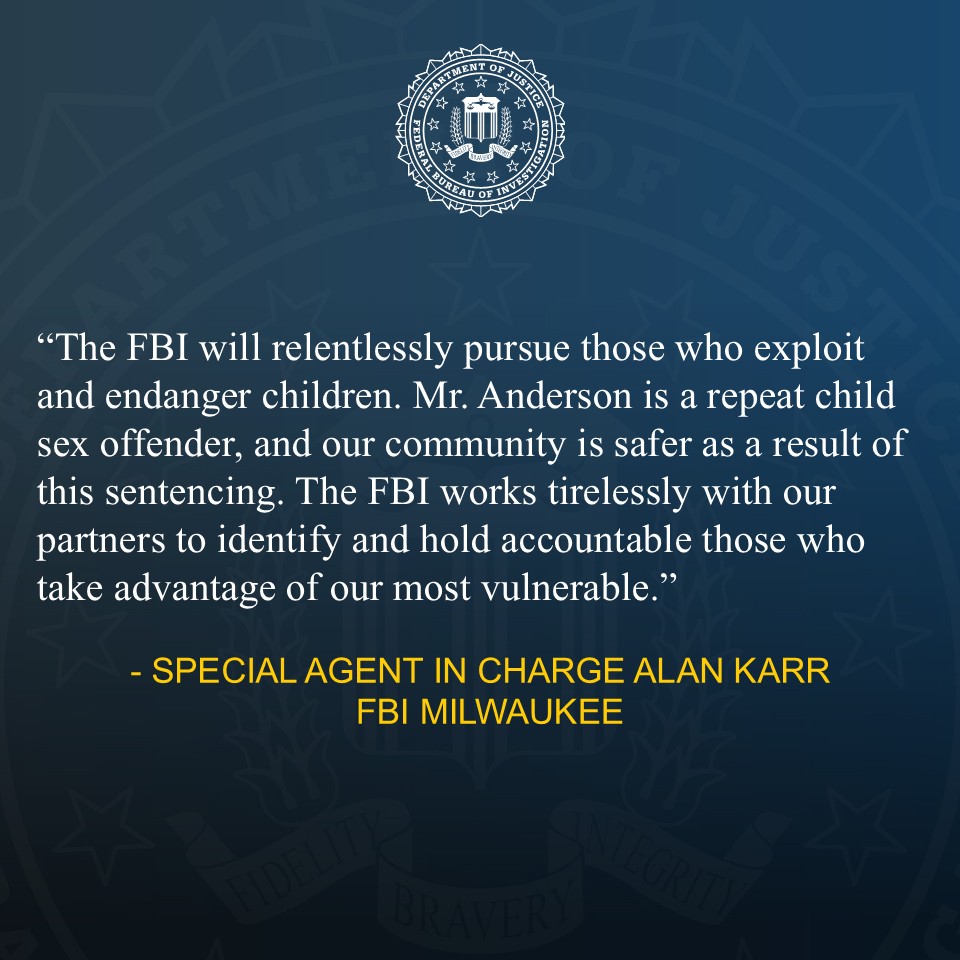 FBI Milwaukee tweet media