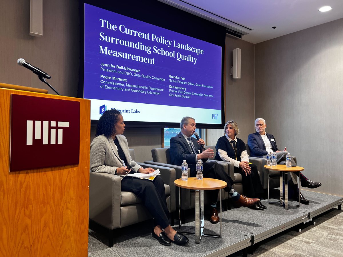 MIT Blueprint Labs tweet media