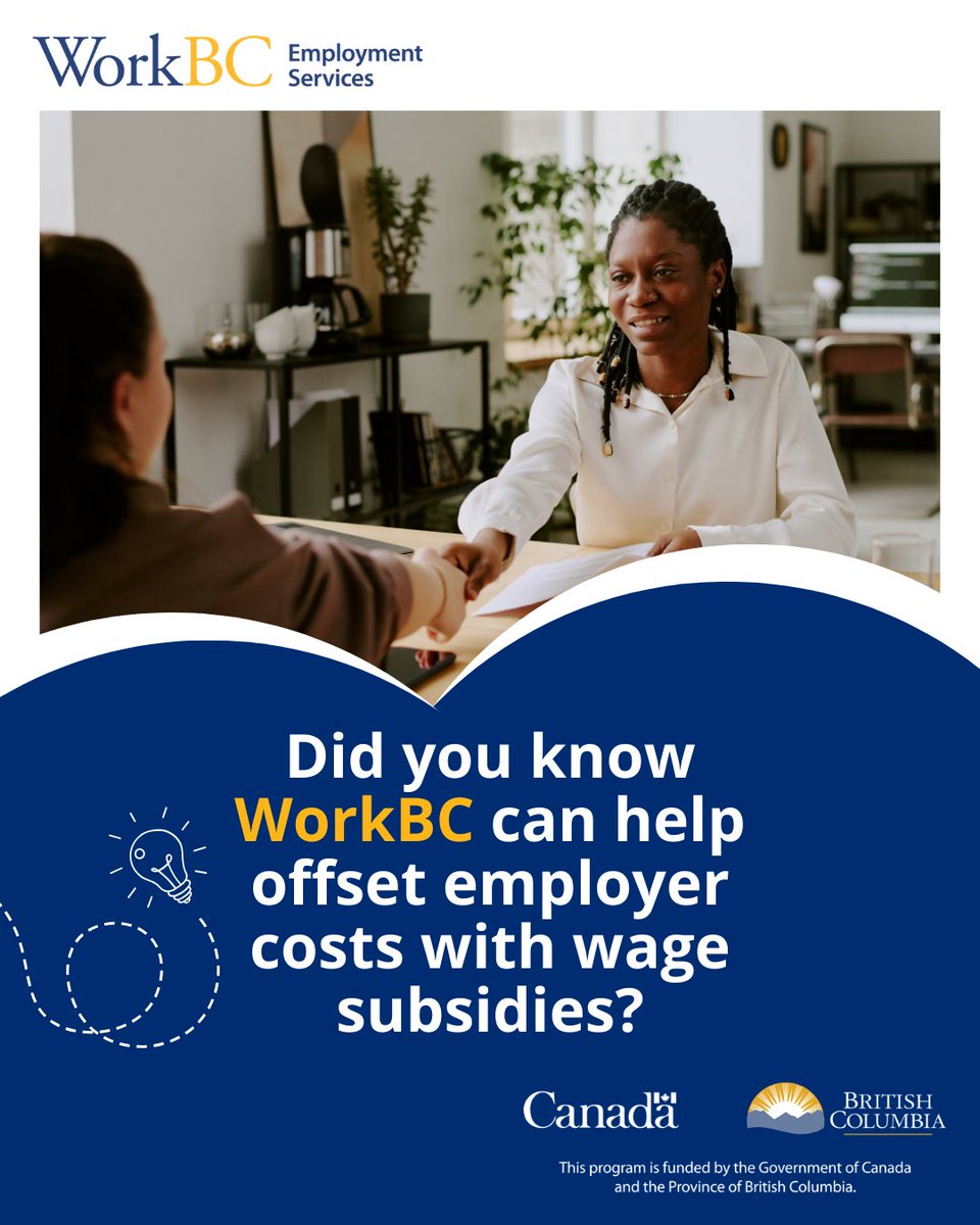WorkBC.ca tweet media