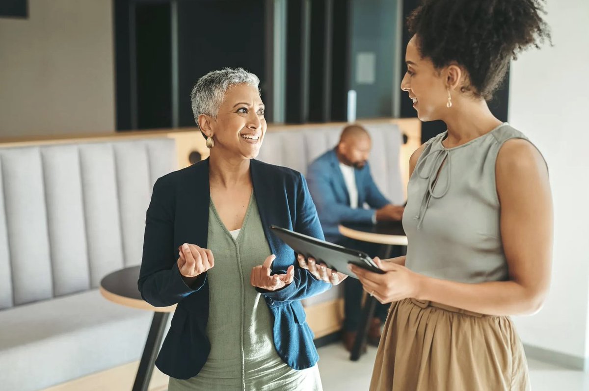 How To Find The Right Mentor At Every Career Stage forbes.com/sites/cynthiap…