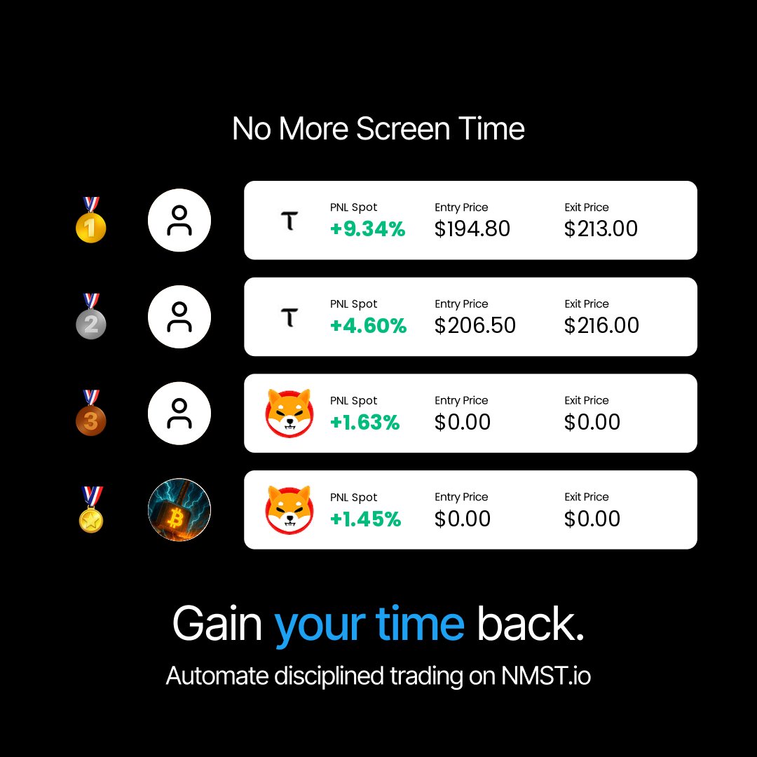 No More Screen Time tweet media