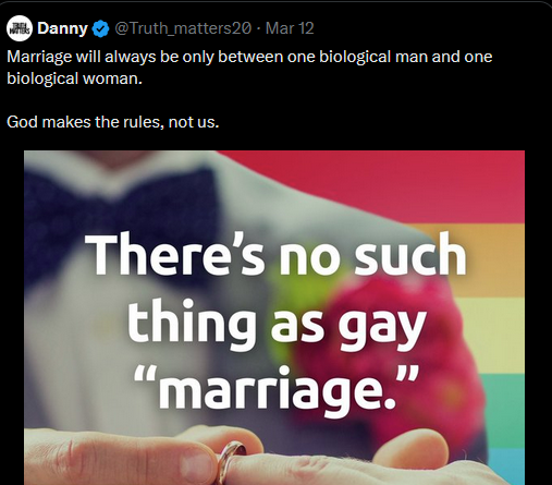 TheAberrantHomoseXualist tweet media