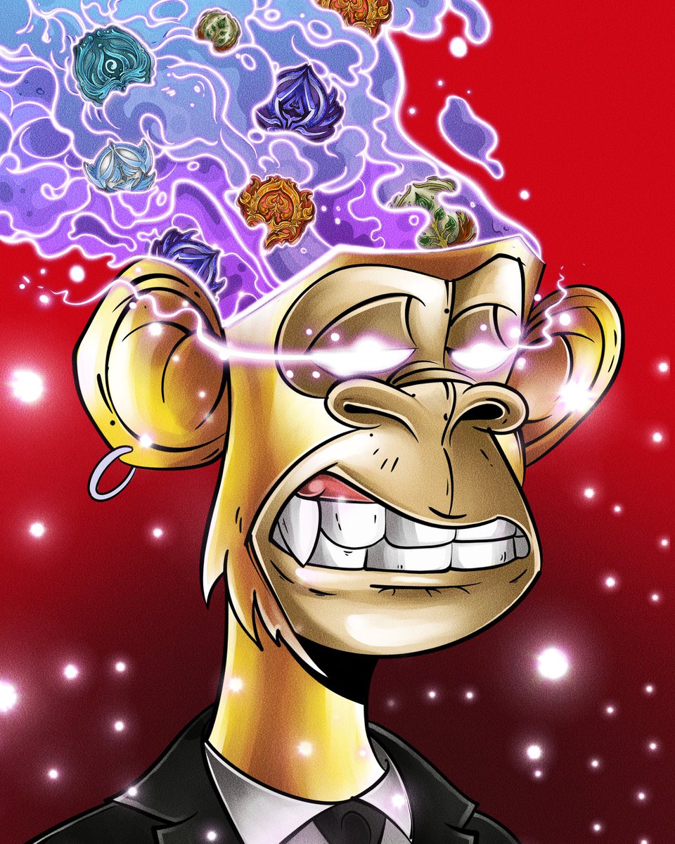 Fun Fact: <a href="/XElementia/">XElementia</a> collected 25 SOL from the 10k NFT mint almost a year ago. The current floor price is holding steady at .3 SOL and a 275K market cap.