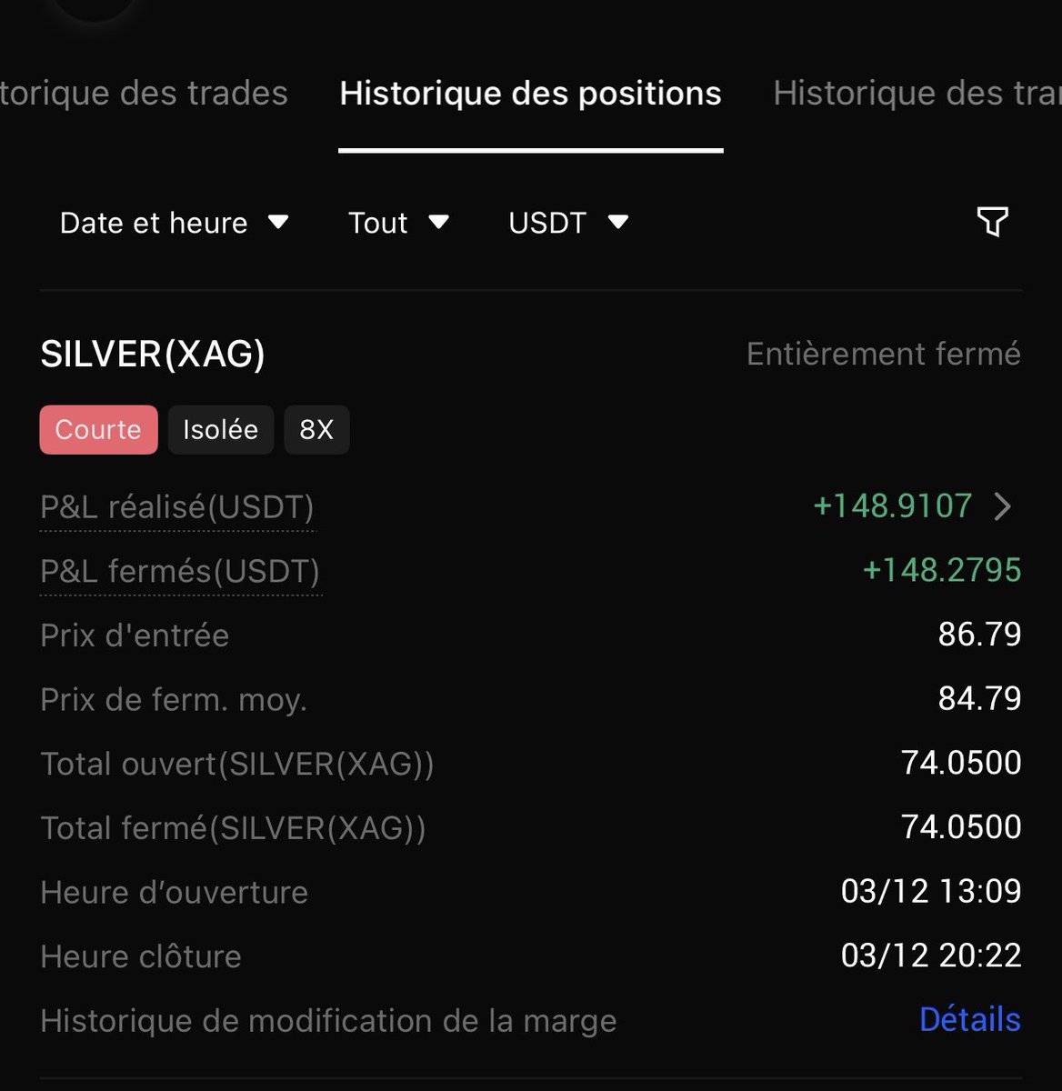 Fantassin du Marché. 🪖 tweet media