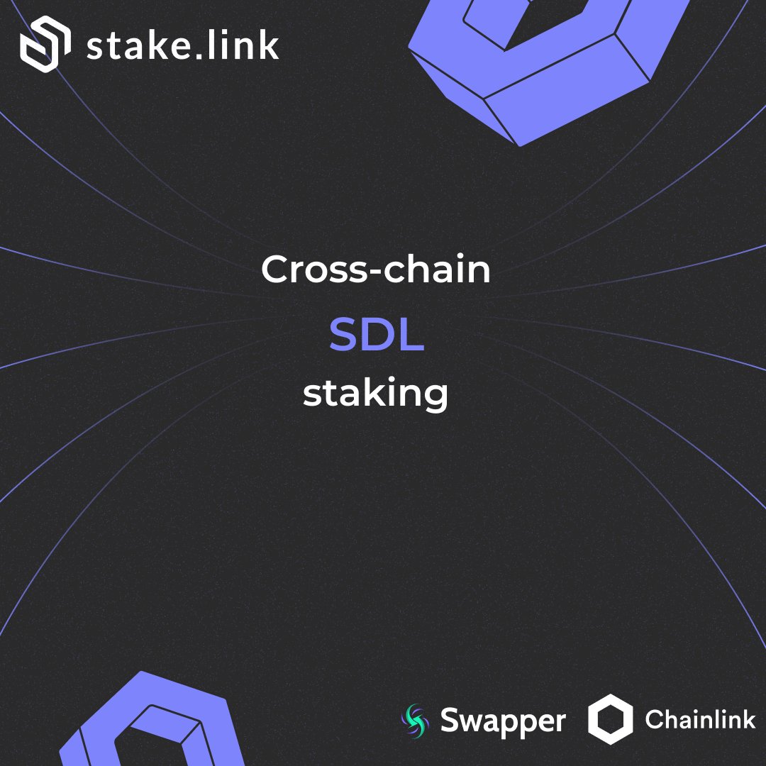 stake.link tweet media