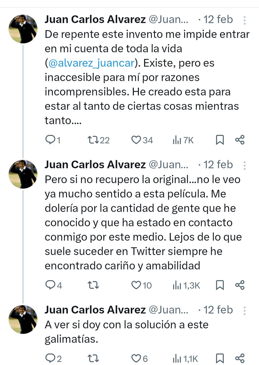 AFOUTEZA E CORAZÓN tweet media