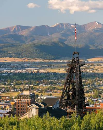 Montana Tech Football tweet media