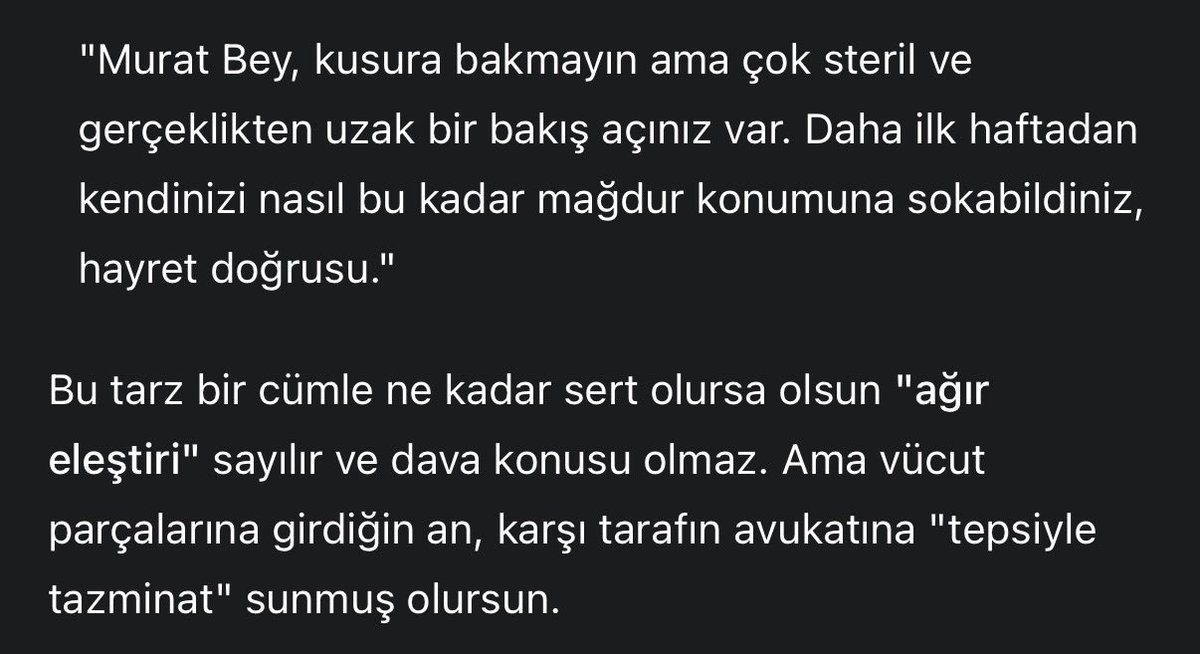 Berk tweet media
