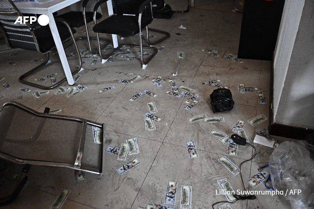 AFP News Agency tweet media