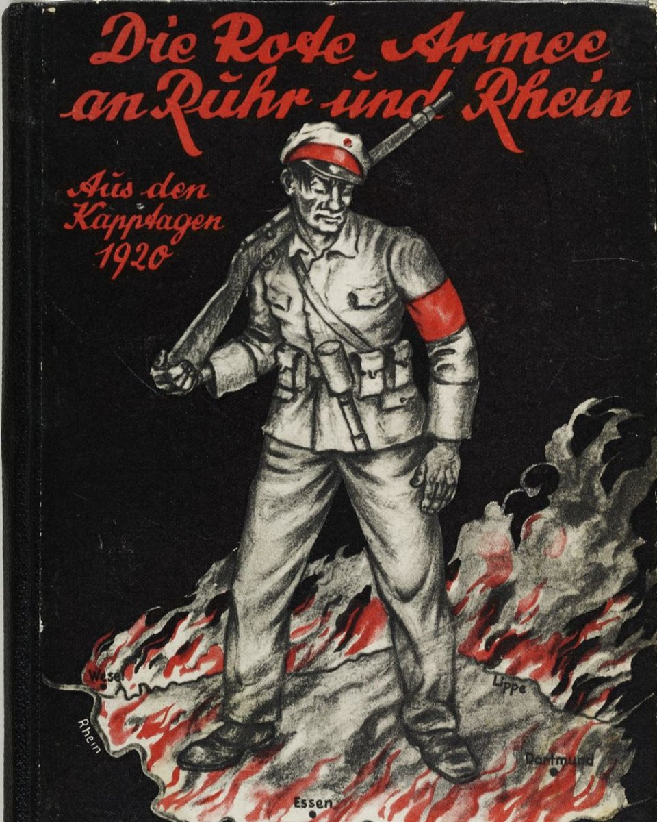 The History of Socialism tweet media