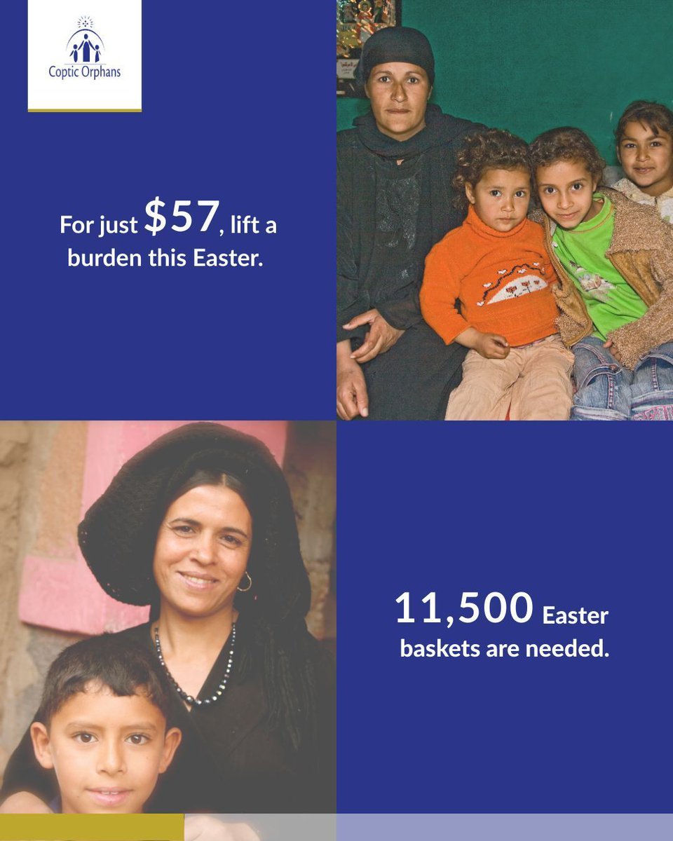 Coptic Orphans tweet media