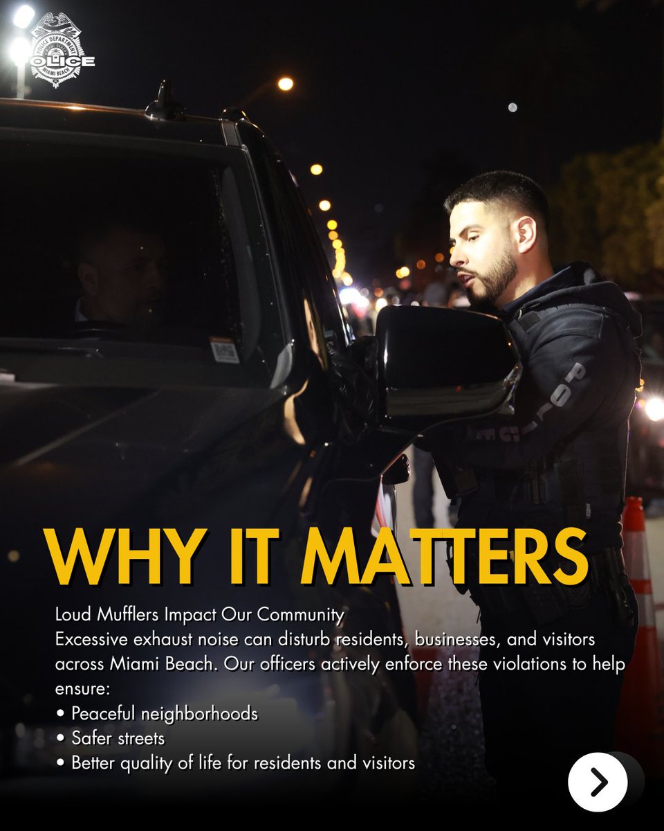 Miami Beach Police tweet media