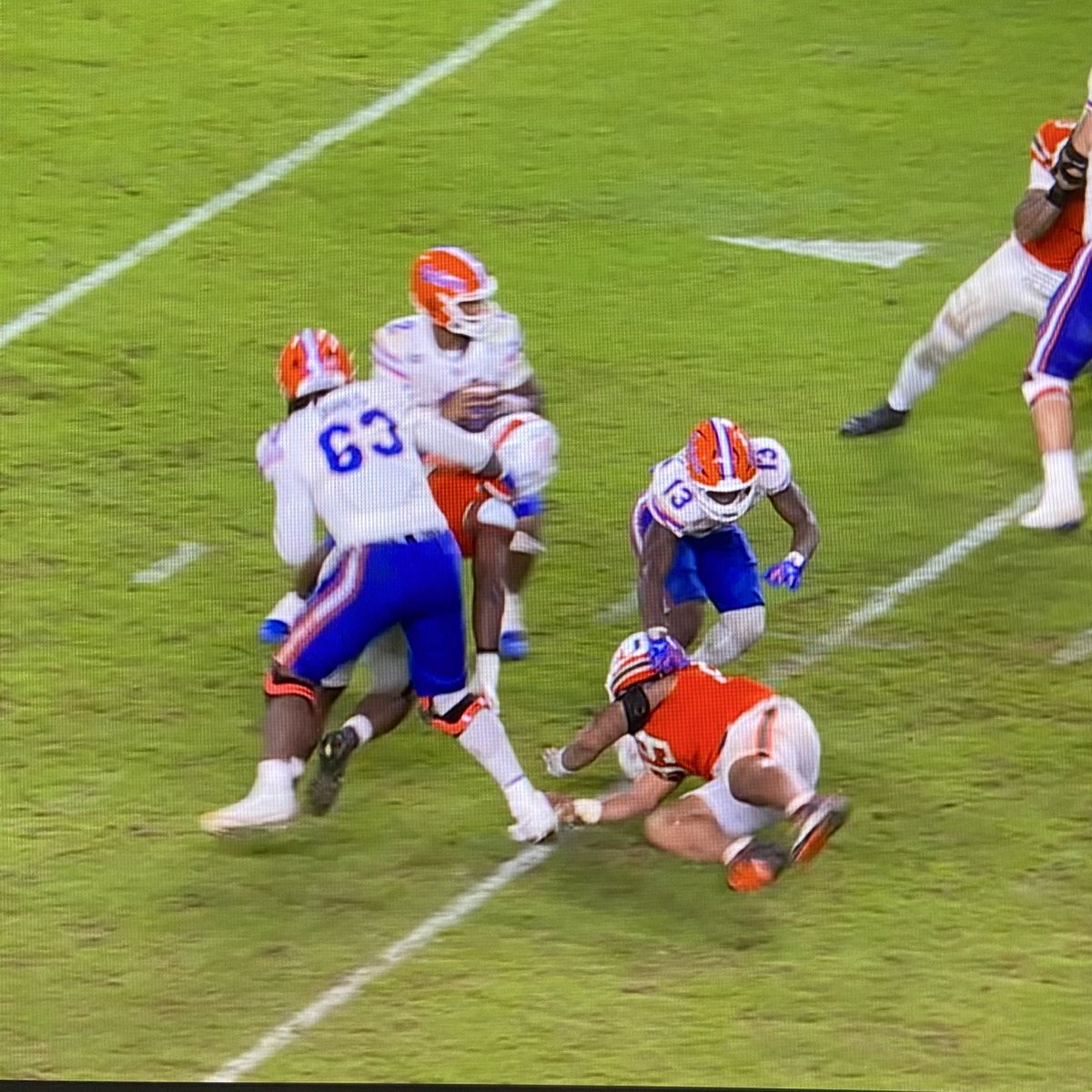 Ben Fennell tweet media