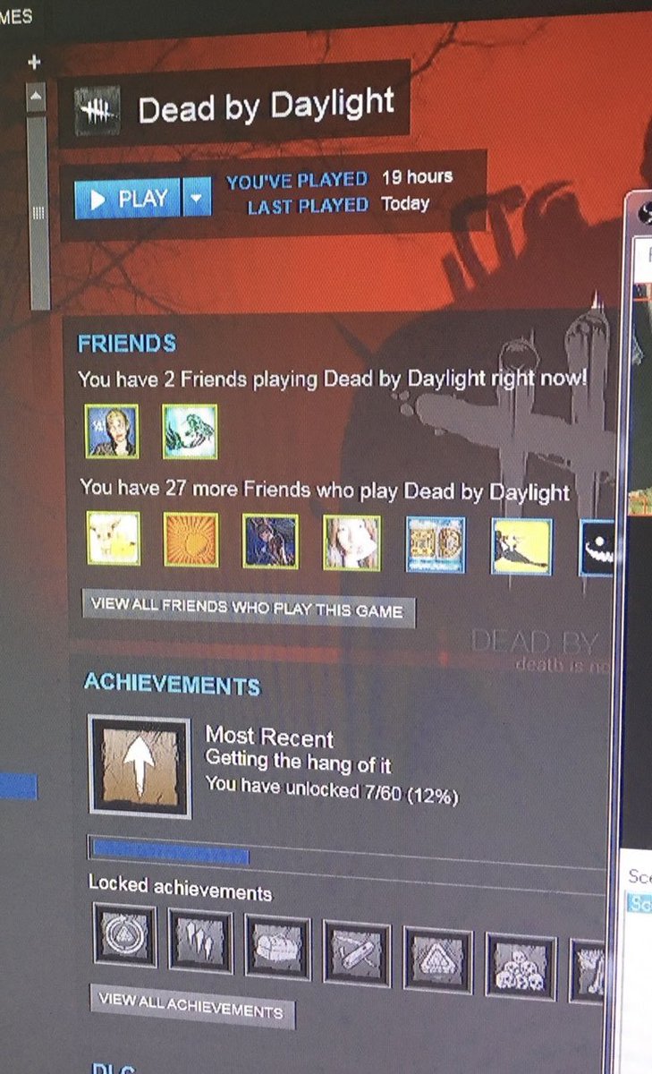 Walter found this relic

A picture of my Steam library from 2016 😭