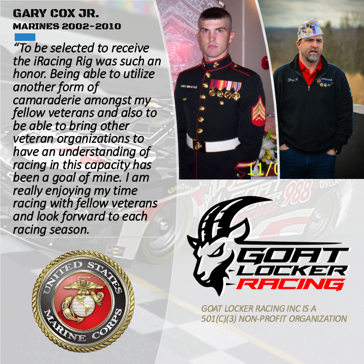 Goat Locker Racing tweet media