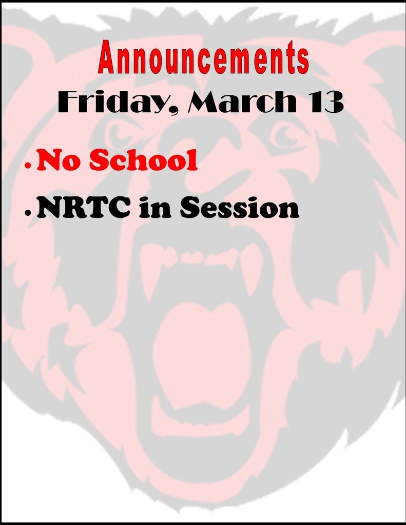 BHS Bears tweet media