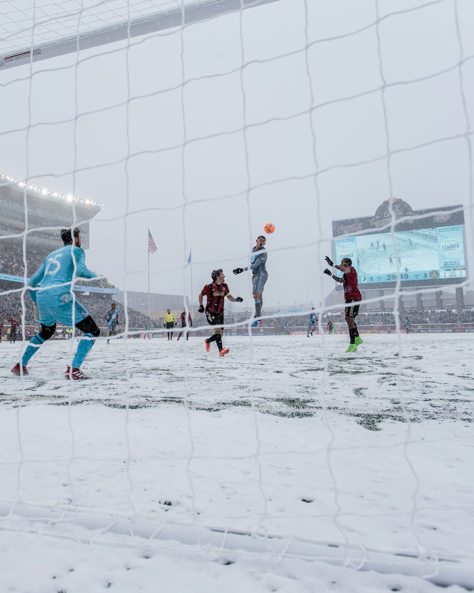 Minnesota United FC tweet media