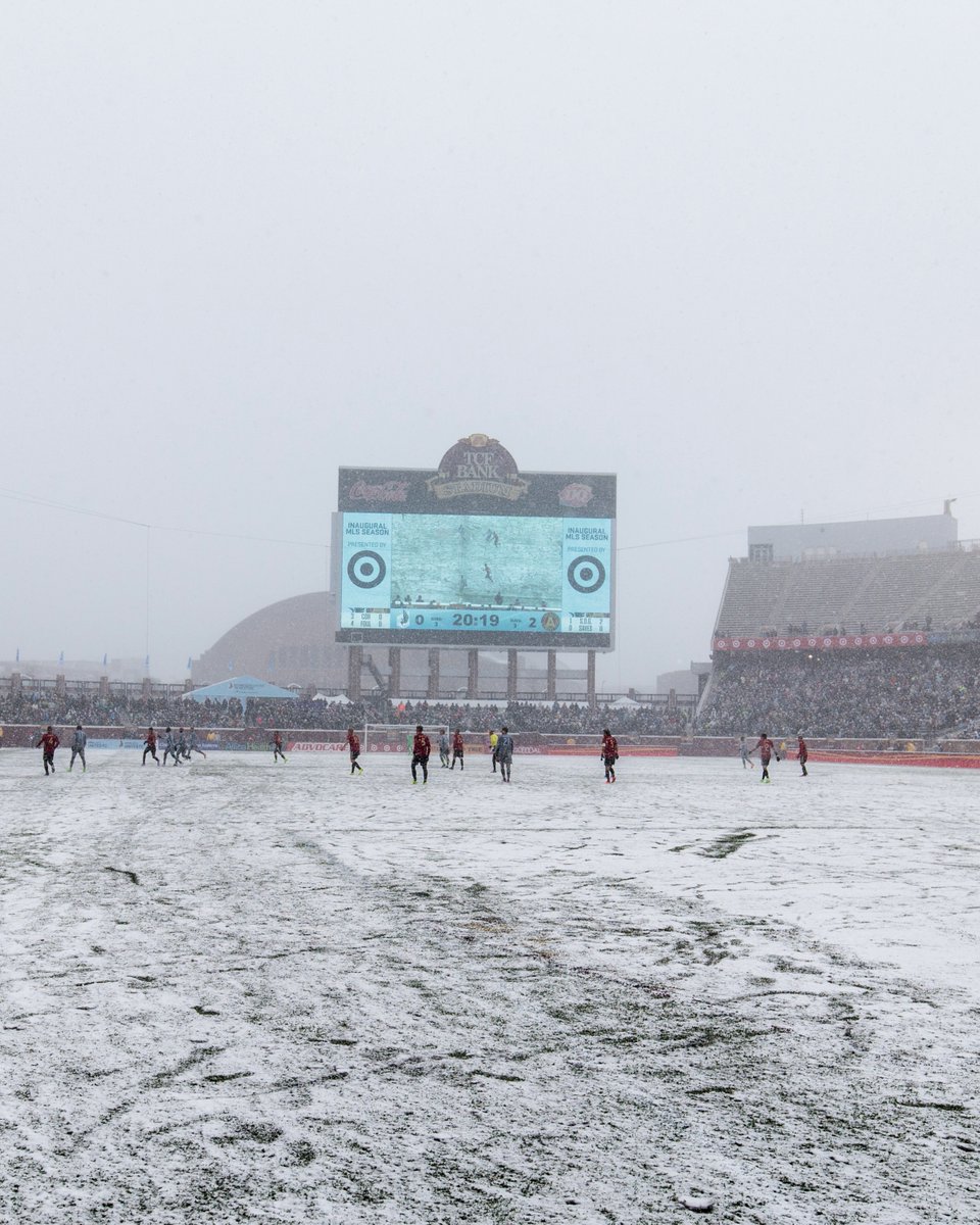 Minnesota United FC tweet media