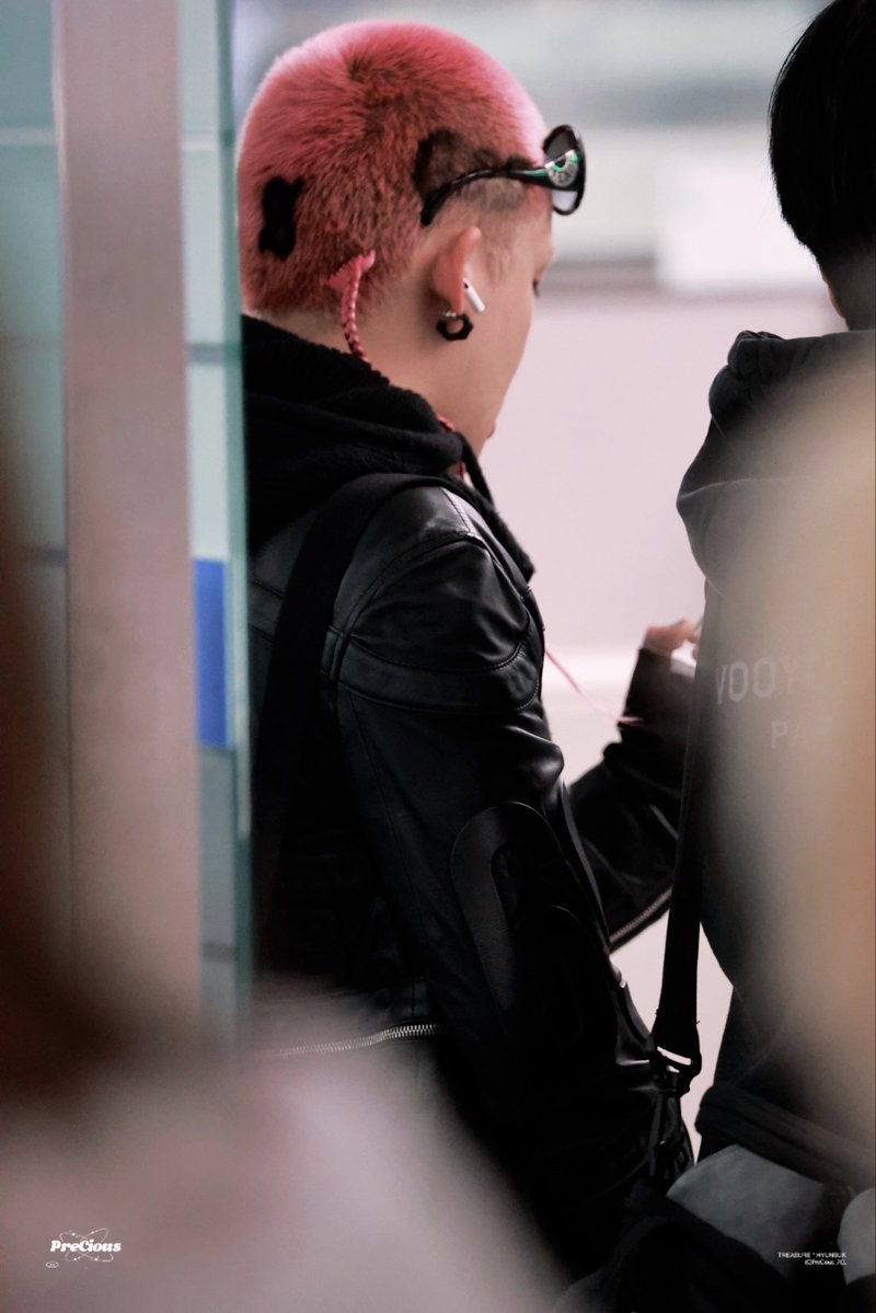 PreCious. tweet media