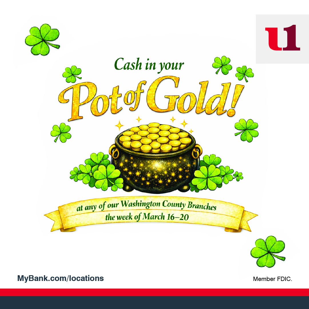 First United Bank & Trust tweet media