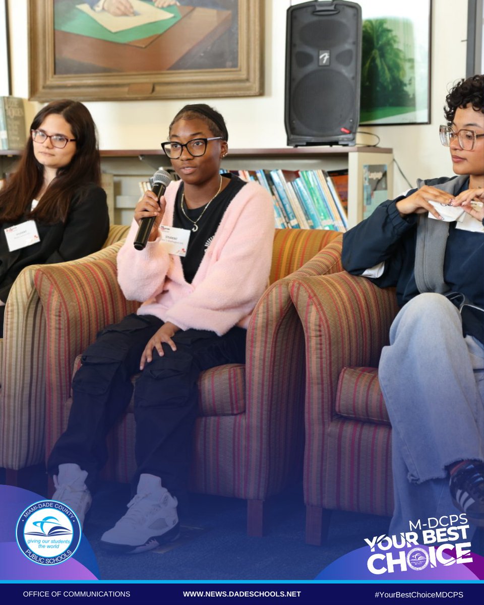 Miami-Dade Schools tweet media