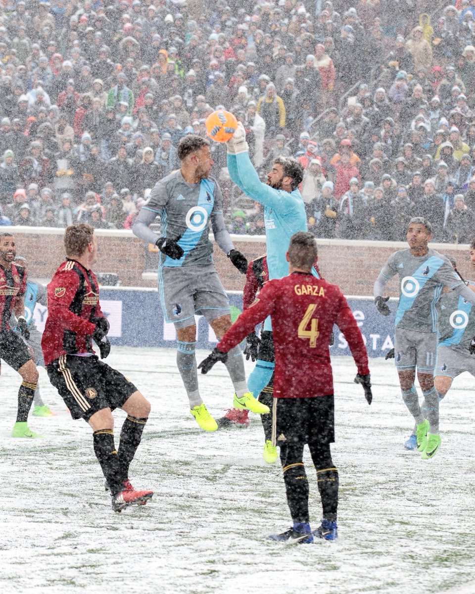 Minnesota United FC tweet media