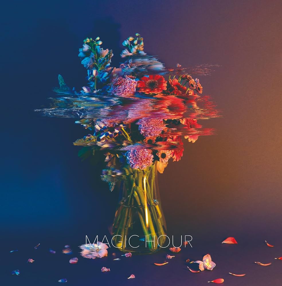 ryuto_honmono's tweet image. 今週はこれ

彼女達のメジャーデビュー作
巧みなソングライティングと骨太なギターサウンドが印象的

マジックアワー/なきごと

#なきごと
#今週の一枚