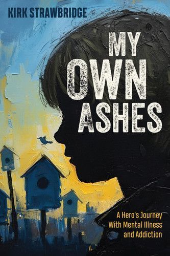 HIPHuntsville's tweet image. This memoir challenges the idea of neat endings. My Own Ashes by Kirk Strawbridge reminds us the hero’s journey often continues without applause. 📘 

buff.ly/NiYZMrE 

#MentalHealth #Recovery #MentalIllness #Memoir #AddictionRecovery #Books