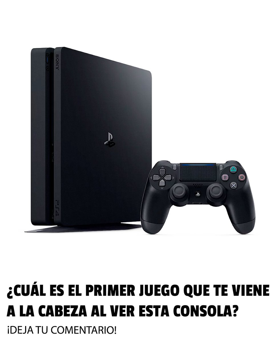 CeX México tweet media