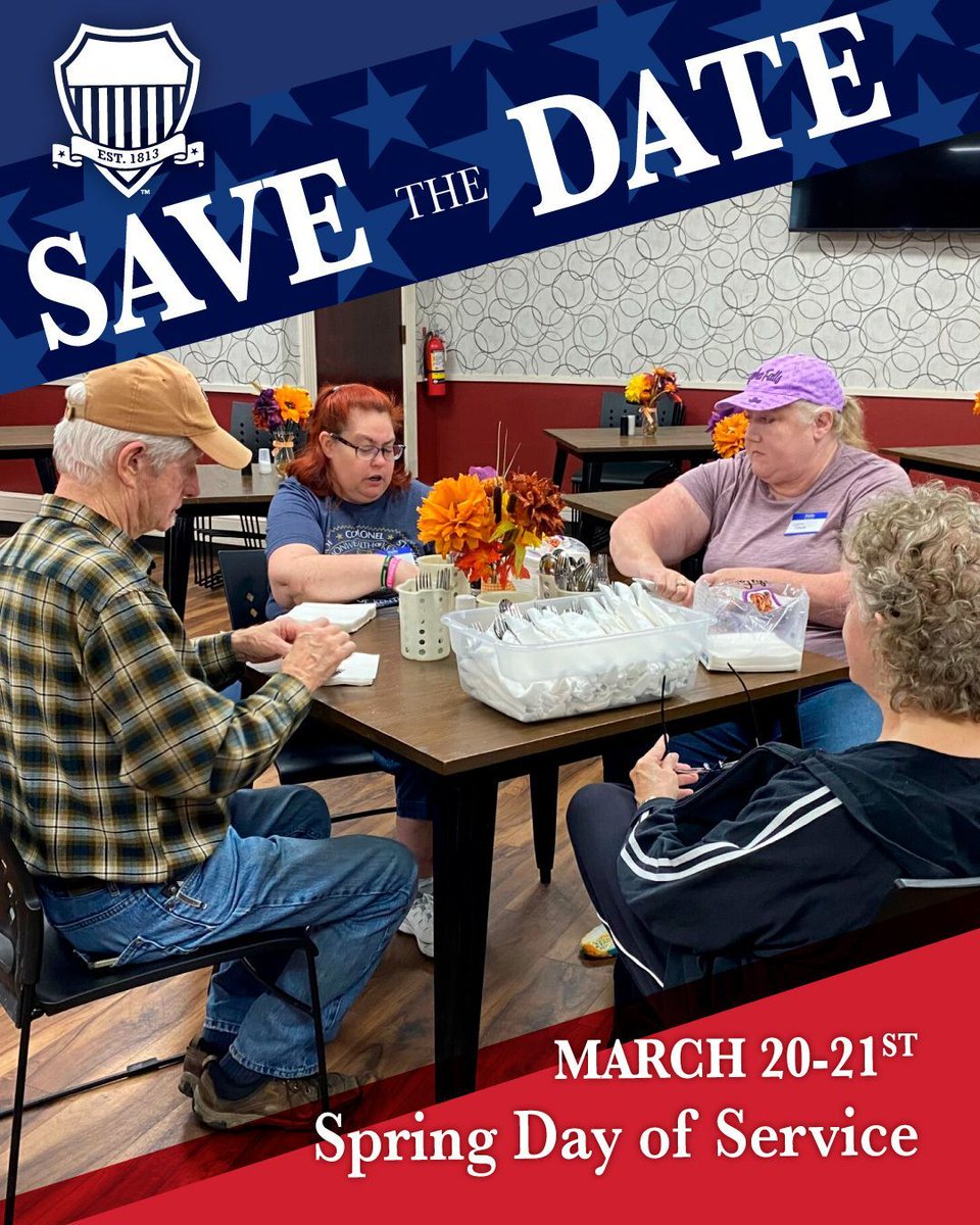 Honorable Order of Kentucky Colonels tweet media