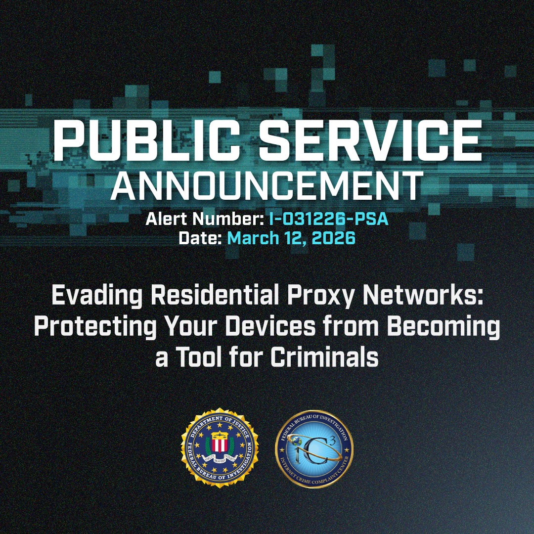 FBI Cyber Division tweet media