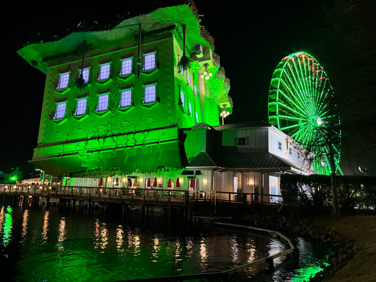 WonderWorks Myrtle Beach tweet media