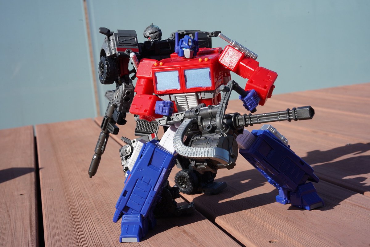 TFsource - Toy Store tweet media