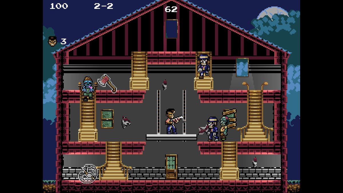 🎮Flynn's Arcade 🎮 tweet media