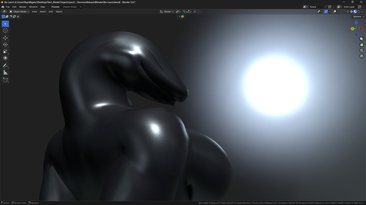 Reptilligator tweet media