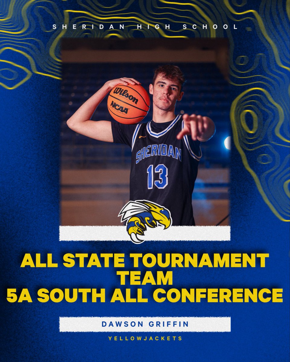 Sheridan Basketball tweet media