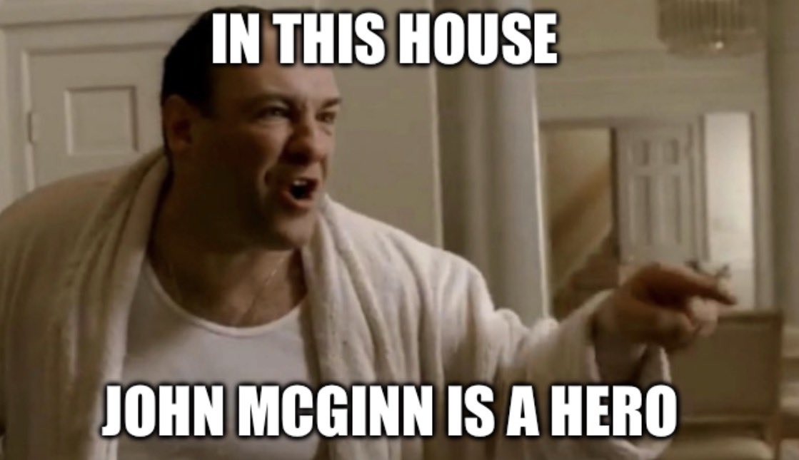 Ignatius J Reilly tweet media