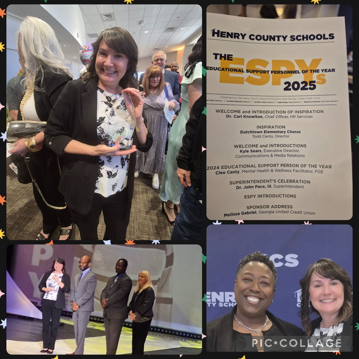 SeTia Freeman tweet media