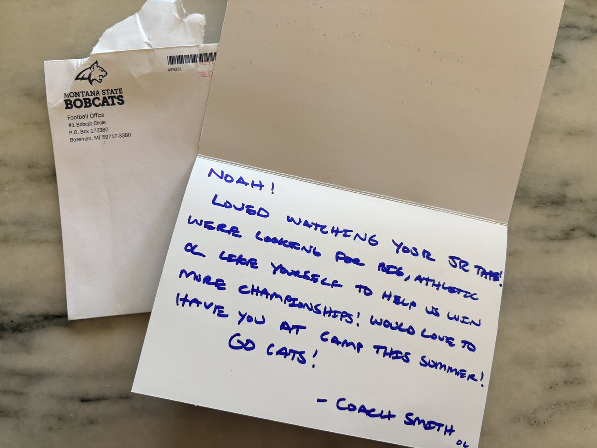 Noah Ernst tweet media