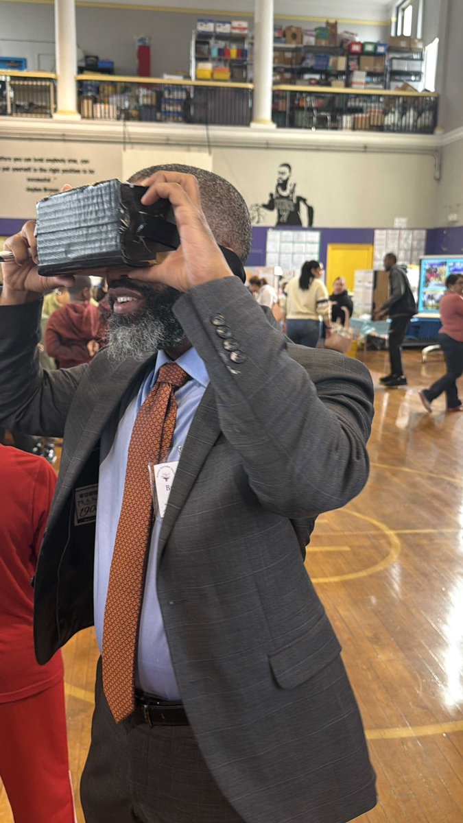 Brian Worrell tweet media