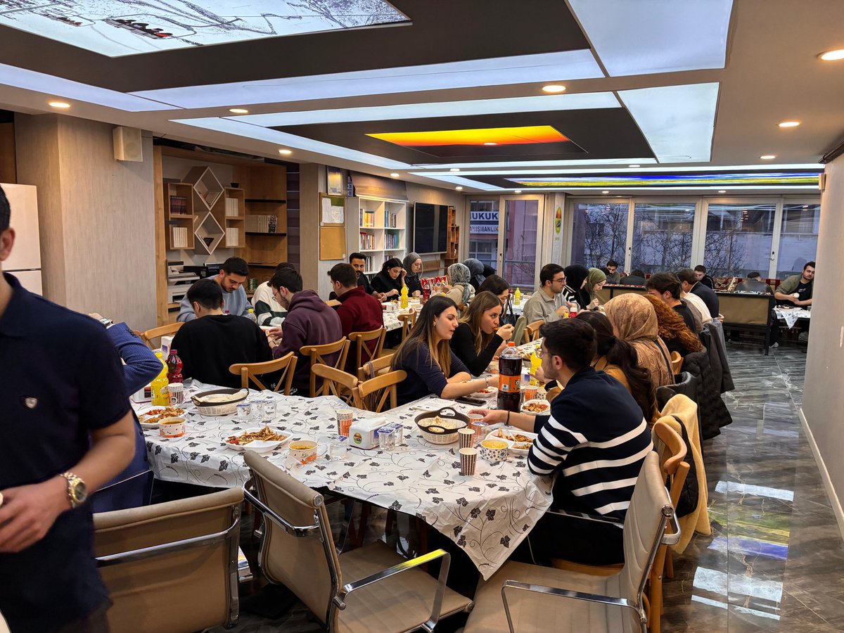 Ankara BİNYAR Derneği tweet media