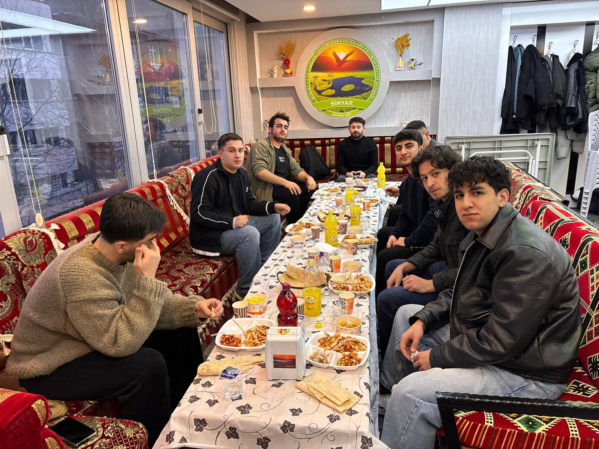 Ankara BİNYAR Derneği tweet media