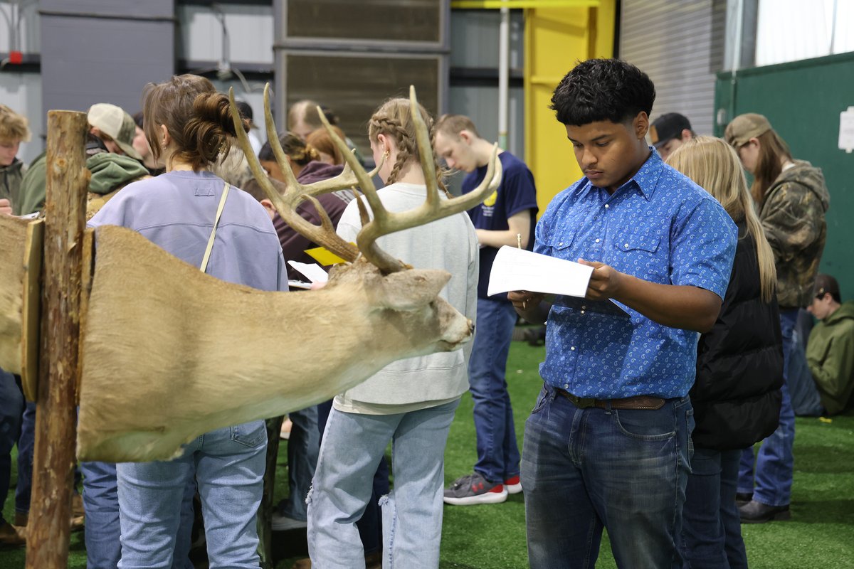 Arkansas Tech tweet media