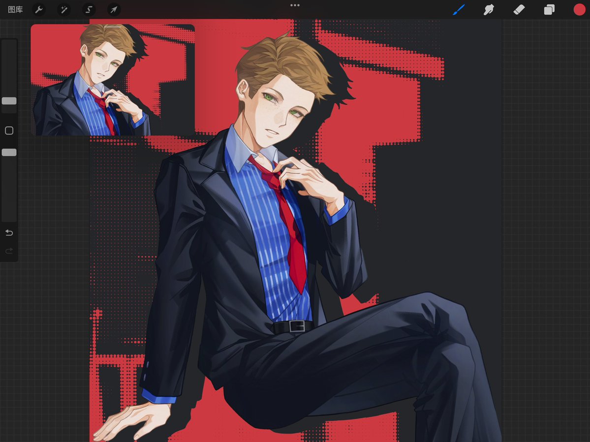 晚上外卖三文鱼 tweet media